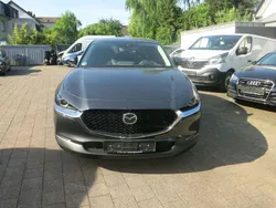 Machine gray Gebraucht 2019 Mazda CX-30 Selection SUV | 22.890 € (Fairer Preis)