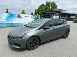Quarz grau Gebraucht 2020 Opel Astra Limousine | 10.350 € (Fairer Preis)