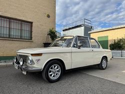 Weiß Gebraucht 1969 BMW 2002 Limousine | 25.000 €