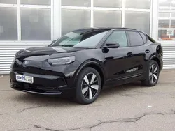 Agate black metallic Neu 2025 Ford Capri SUV | 47.990 € (Guter Preis)