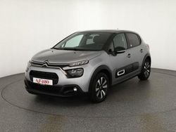 Grau Gebraucht 2024 Citroën C3 PureTech Kleinwagen | 14.785 € (Fairer Preis)