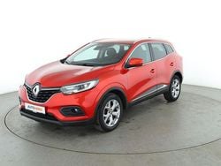 Rot Gebraucht 2019 Renault Kadjar Business SUV | 15.660 € (Fairer Preis)