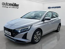 Lumen grey Neu 2025 Hyundai i20 Trend Limousine | 24.722 € (Fairer Preis)