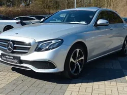 Mercedes E400