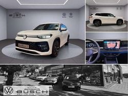 Weiß Neu 2025 VW Tayron R-line SUV | 55.950 € (Superpreis)