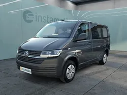 Grau Gebraucht 2020 VW T6.1 Van | 32.149 € (Superpreis)