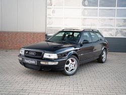Blau Gebraucht 1994 Audi RS2 Sport Kombi | 79.700 €