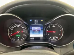Schwarz Gebraucht 2015 Mercedes C220 Exclusive Kombi | 14.900 € (Guter Preis)