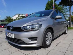 Silber Gebraucht 2014 VW Golf VII Trendline Limousine | 9.650 € (Fairer Preis)