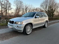 Grau Gebraucht 2003 BMW X5 SUV | 4.000 €
