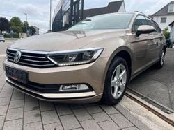 Gold Gebraucht 2016 VW Passat Trendline Kombi | 11.990 € (Guter Preis)