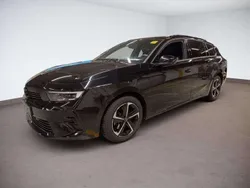 Schwarz Gebraucht 2024 Opel Astra Kombi | 29.990 € (Etwas zu teuer)