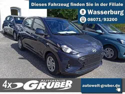 Grau Neu 2025 Hyundai i10 Select Kleinwagen | 16.199 € (Fairer Preis)