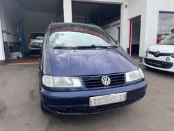 Gebraucht 1998 VW Sharan Van / Kleinbus | 999 € (Fairer Preis)