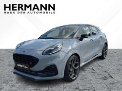 Fancygrau (grau) Gebraucht 2023 Ford Puma ST SUV | 21.482 € (Fairer Preis)