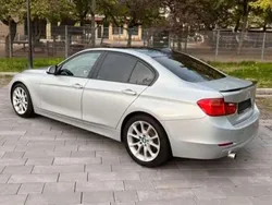 Silber Gebraucht 2012 BMW 320 Efficient Dynamics Limousine | 8.700 € (Etwas zu teuer)