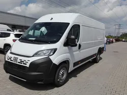 Colore esterno (weiss (pastell Gebraucht 2024 Fiat Ducato Van | 36.999 € (Guter Preis)