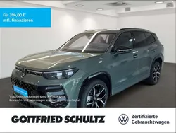 Grün Neu 2025 VW Tayron Style SUV | 61.900 € (Guter Preis)