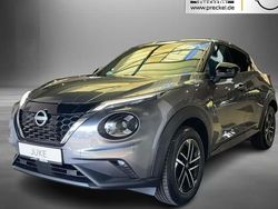 Grau Neu 2025 Nissan Juke N-Connecta SUV | 26.990 € (Fairer Preis)