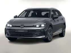 Grau Neu 2025 VW Passat Kombi | 38.588 € (Superpreis)