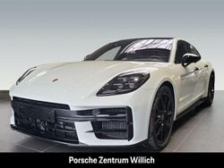 Weiß Neu 2025 Porsche Panamera 4 Limousine | 156.030 € (Superpreis)