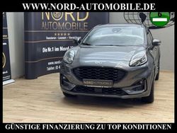 Grau Gebraucht 2023 Ford Puma ST-Line SUV | 12.890 € (Guter Preis)