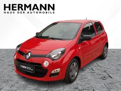 Rot Gebraucht 2012 Renault Twingo Expression Kleinwagen | 5.999 € (Teuer)