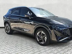 Schwarz Neu 2025 Nissan Qashqai N-Connecta SUV | 29.490 € (Guter Preis)