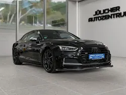 Schwarz Gebraucht 2017 Audi S5 Sportback Sport Kleinwagen | 31.990 €
