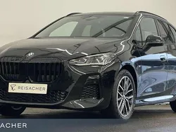 Saphirschwarz Gebraucht 2025 BMW 223 Active Tourer M Sport Van / Kleinbus | 47.795 € (Teuer)