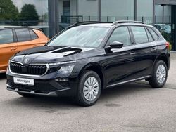 Schwarz Neu 2025 Skoda Kamiq Selection SUV | 22.080 € (Guter Preis)