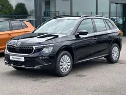 Schwarz Neu 2025 Skoda Kamiq Selection SUV | 22.780 € (Guter Preis)