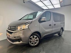 Colore esterno (metallic gris Gebraucht 2019 Fiat Talento Family Van | 20.890 € (Fairer Preis)