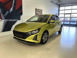 Lucid lime Gebraucht 2024 Hyundai i20 Comfort Kleinwagen | 17.990 € (Fairer Preis)