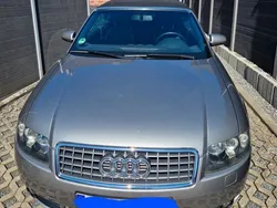 Grau Gebraucht 2006 Audi A4 Cabriolet Cabrio | 7.999 €