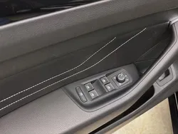 Schwarz Gebraucht 2024 VW Arteon R-line Limousine | 34.221 € (Guter Preis)