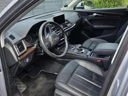 Gebraucht 2019 Audi Q5 Design SUV | 31.000 € (Guter Preis)