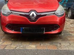 Rot Gebraucht 2015 Renault Clio GrandTour Kombi | 7.200 € (Guter Preis)