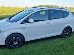 Seat Altea XL