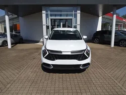 Carraraweiß Neu 2025 Kia Sportage Vision SUV | 33.590 € (Superpreis)