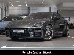 Grau Gebraucht 2025 Porsche Panamera Turbo S Limousine | 239.890 €