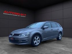 Grau Gebraucht 2013 VW Golf VII Kombi | 4.890 € (Fairer Preis)