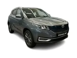 Grau Gebraucht 2024 DFSK Seres 3 SUV | 30.888 €