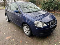 Blau Gebraucht 2009 VW Polo Edition Limousine | 1.800 € (Fairer Preis)