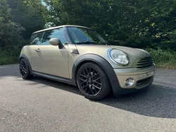 Silber Gebraucht 2009 Mini Cooper Kleinwagen | 3.999 € (Etwas zu teuer)
