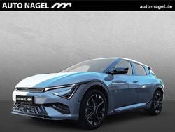Grau Gebraucht 2025 Kia EV6 SUV | 49.950 € (Guter Preis)