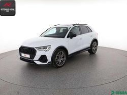 Gletscherweiß Gebraucht 2023 Audi Q3 S-Line SUV | 36.880 € (Fairer Preis)