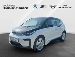Capparisweiß mit akzent bmw i Gebraucht 2022 BMW i3 Kleinwagen | 21.406 € (Guter Preis)