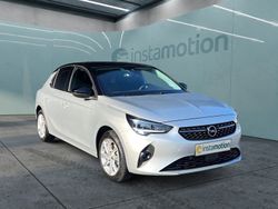 Silber Gebraucht 2023 Opel Corsa Elegance Limousine | 18.750 € (Fairer Preis)