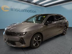 Grau Gebraucht 2025 Opel Astra Kombi | 29.249 € (Teuer)